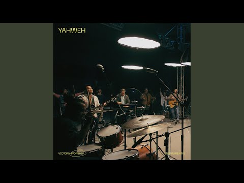When I Say Your Name (Live, Instrumental)