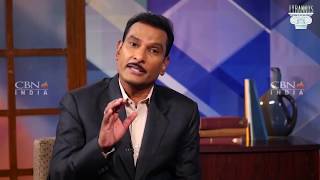 GOD CAN CALM YOUR FEARS | దేవుడు నీ భయాలను తీసివేయగలడు | Bro. Edward Williams