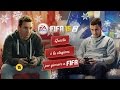 FIFA 15 - Spot TV di Natale - Messi vs Hazard