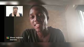 India and Mozambique || Small Talk to be fluent and confident