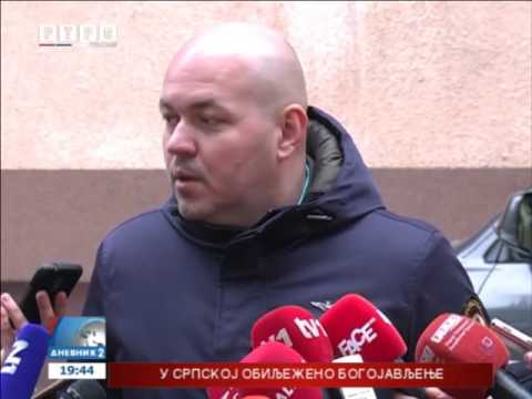 Potvrđeno izvještavanje RTRS: Dokument OBA-e "Ušće" originalan