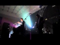 Matthew Dear "Don and Sherri" live @ Meltdown Dallas 2010
