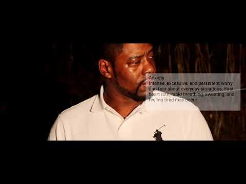 J. Neal - ANXIETY (Official Video)