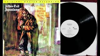 Jethro Tull - Slipstream - HiRes Vinyl Remaster