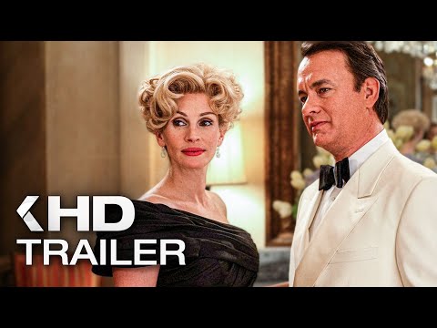 CHARLIE WILSON'S WAR Trailer (2007)