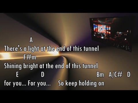 Tunnel - Third Day