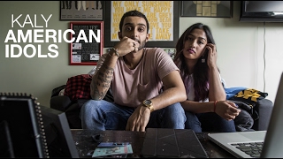 KALY "CHARLIE"/ "AMERICAN IDOLS" ft. Rianjali (prod. by Gifted)