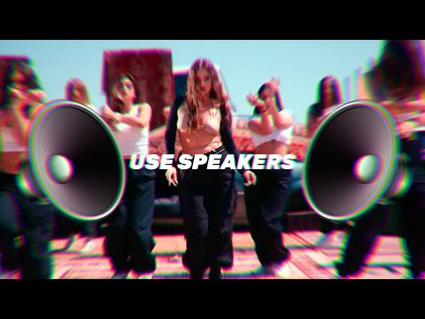 Ruxit x Narcisa - Mare Galagie (Bass Boosted by Bombasstic)