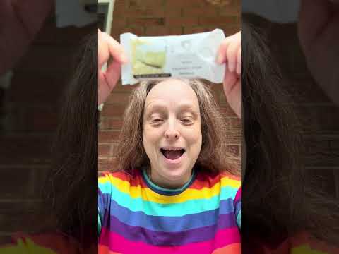 Trying Nayla White Chocolate Almond Dates for the Very First Time!