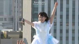 TIF2017 SKY STAGE　ミルクス本物 2/3
