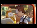 Garfield Mp4