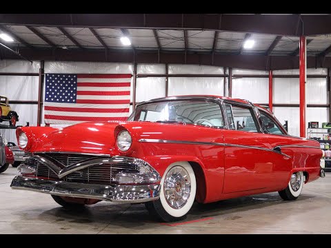 1956 Ford Crown Victoria (CC-1670618) for sale in Kentwood, Michigan