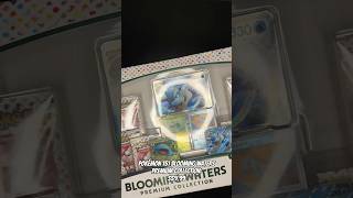 Pokémon 151 Blooming Waters opening! #pokemon #pokemoncards #pokemontcg #pokemongo #fyp
