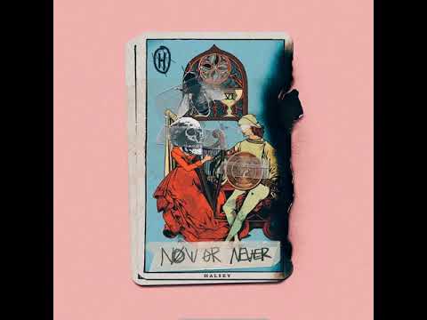 download lagu mp3 mp4 Descargar Now Or Never Halsey, download mp3 Descargar Now Or Never Halsey free download, download mp3 Descargar Now Or Never Halsey