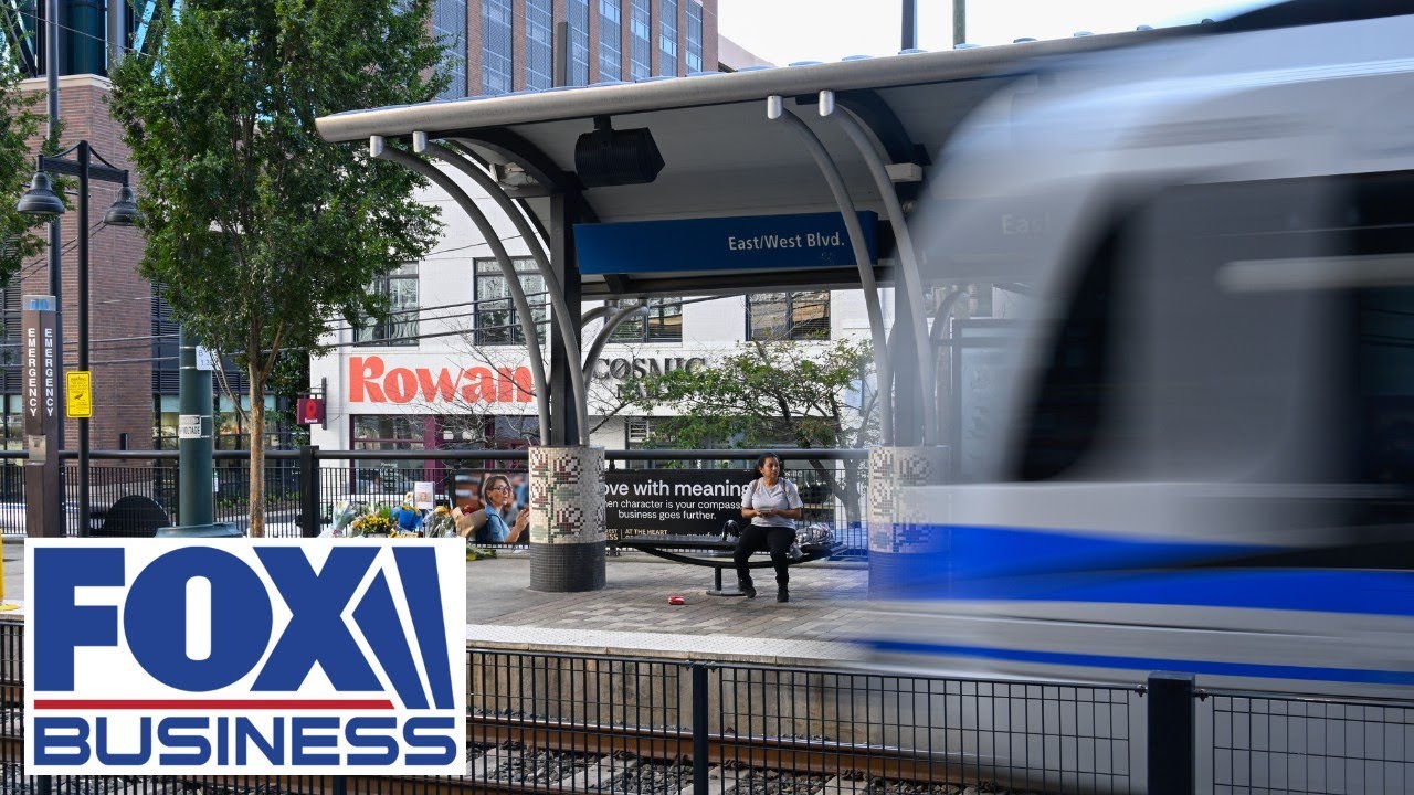 Leadership SLAMMED in major US city for transit marketing blitz