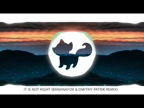Клип BananaFox & Dmitriy Patrik vs Whitney Houston - It-s Not Right But It-s Okay
