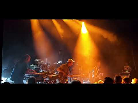 High Tone & Zenzile - Hotter Than Hot (2/4)  Live 25 de la Vallee Chaville 20230929 220128 HD