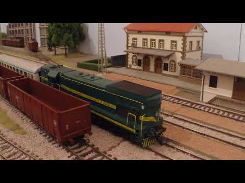 Croatian Railways HZ2061 v2