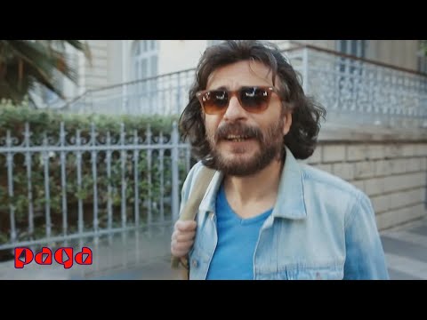 Ozan Kotra - Hava Güzel Kadıköy'de