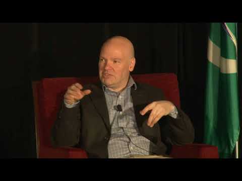 Cengn Summit 2017 Driving Open Cloud Innovation in Canada