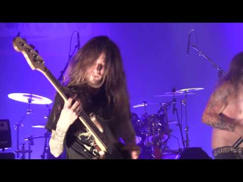 Mouton Noir - Blasting All Rotten Fuckers