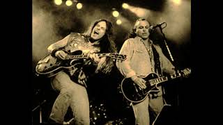 Ted Nugent-Live It Up