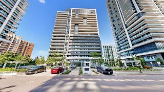602-75 Oneida Crescent, Richmond Hill - 1B1B With Parking For Sale, Low Price!