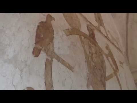 Longthorpe Tower (England)