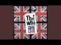 My Generation (Live At The BBC, 1965)
