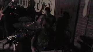 Between the Buried and Me - Lost Perfection (Live at Modified Arts, 19.08.2004)