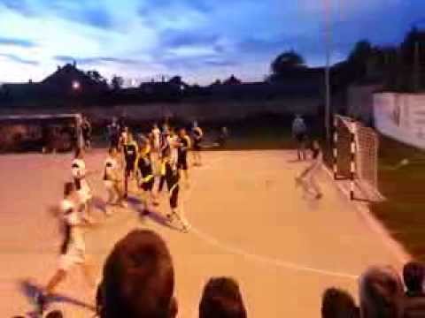 Rukomet: Sivac - Kljajicevo