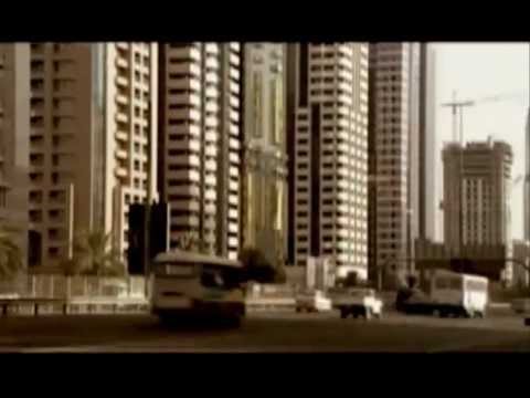 Texno Park - Dubay. Palma adası