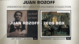 Juan Rozoff - Singles (Best Of)