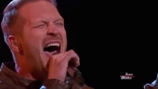 Barret Baber Tackles Tanya Tucker&#39;s Delta Dawn - Shocking