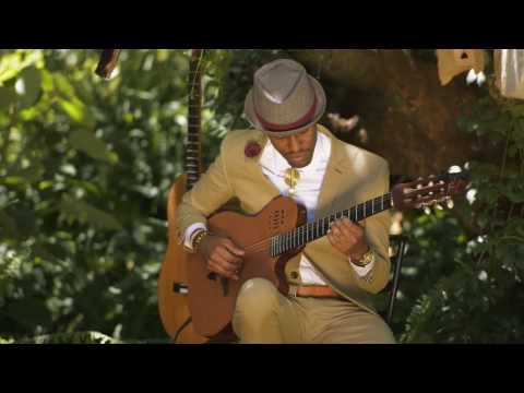 Kato Change - Dawn | Acoustic Sessions