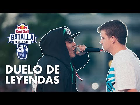 Arkano vs Dtoke (Cuartos) – Final – Internacional – Red Bull Batalla (Chile 2015)