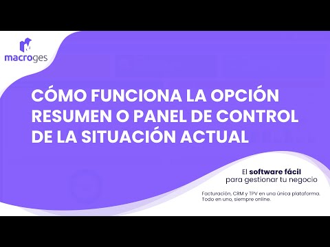 Macroges Facturas