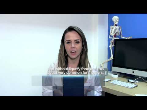 Introdução Alimentar | Messina Clinic Ltd