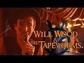Will Wood And The Tapeworms Milkboy Arthouse 10 31 2018