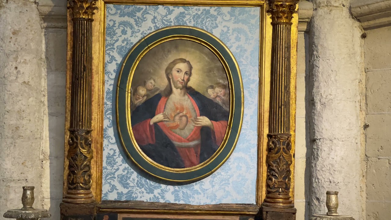 Embark on a captivating video tour of the majestic San Lorenzo Maggiore Basilica.