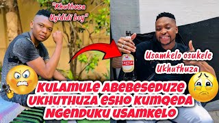 Download lagu Abakholwanga Khuthuza eshaya Samkelo Shezi kwa Mai Mai emva koku... 😱💔||Kant kwakungeyona Content 😰 mp3 Download lagu Abakholwanga Khuthuza eshaya Samkelo Shezi kwa Mai Mai emva koku... 😱💔||Kant kwakungeyona Content 😰 mp3