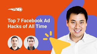 Top 7 Facebook Marketing Strategies & Advertisement Hacks of All Time