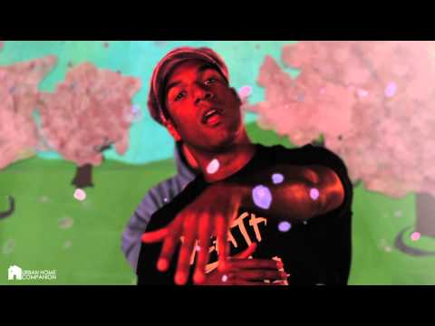 Toussaint Morrison - Walk Thru The Wall (Official Music Video)