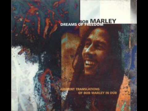 Bob Marley  So Much Trouble In The World Dub
