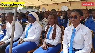 Enseignement supérieur au Burkina Faso : L’IST célèbre ses 25 ans et se projette déjà vers l’avenir