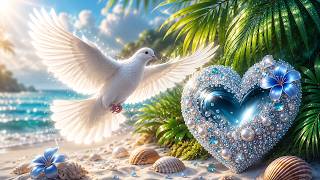 Holy Spirit: Remove Enemies And Black Magic, Destroy Evil, Attract Good Things To You