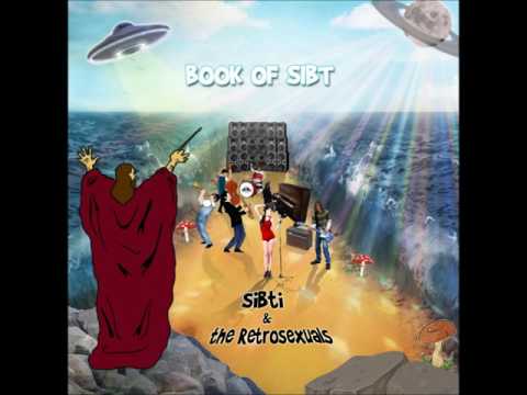 Book of Sibt-Sibti & the Retrosexuals