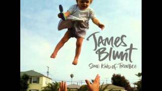 Superstar James Blunt