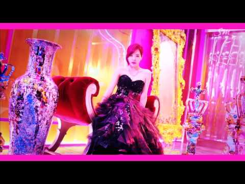 SNSD COMEBACK TEASER [ Lion Heart & You Think ]