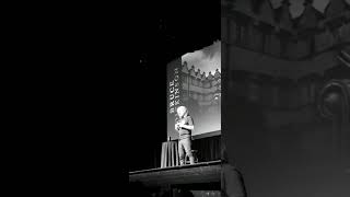 Bruce Dickinson: Do you believe in God!
